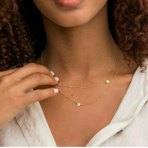 jennifer Zeuner Jewelry - Jennifer Zeuner ⭐️ necklace